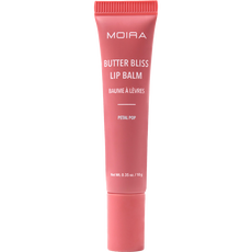 MOIRA Butter Bliss Lip Balm 003 Petal Pop