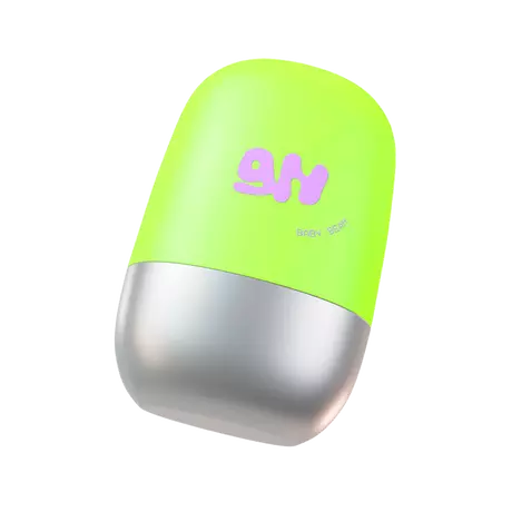 Glow Hub Baby Beam Dew Filter Glow Base Luna Beam 35Ml