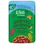 Ella's Kitchen Spaghetti bolognese + kaas 190g 10+