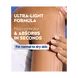 NIVEA Express Bodylotion 250 ML