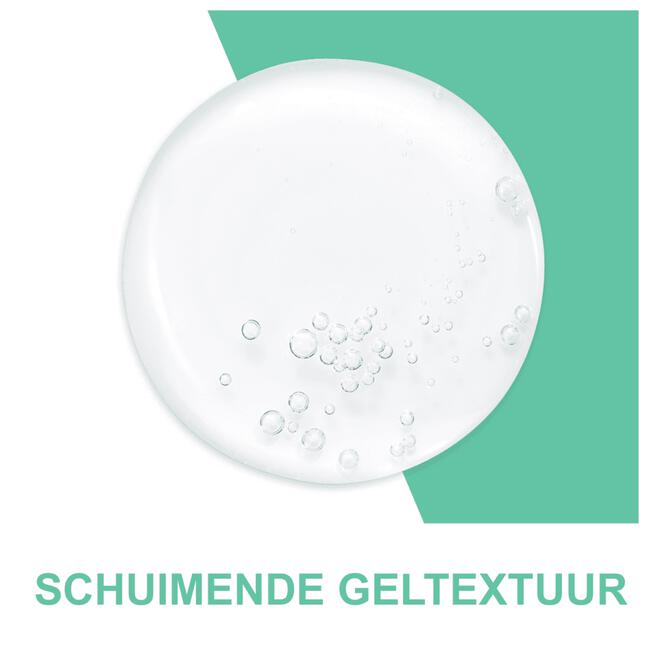 CeraVe Schuimende Reinigingsgel 473 ML