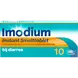 Imodium� Instant 2 MG Smelttabletten 10 stuks