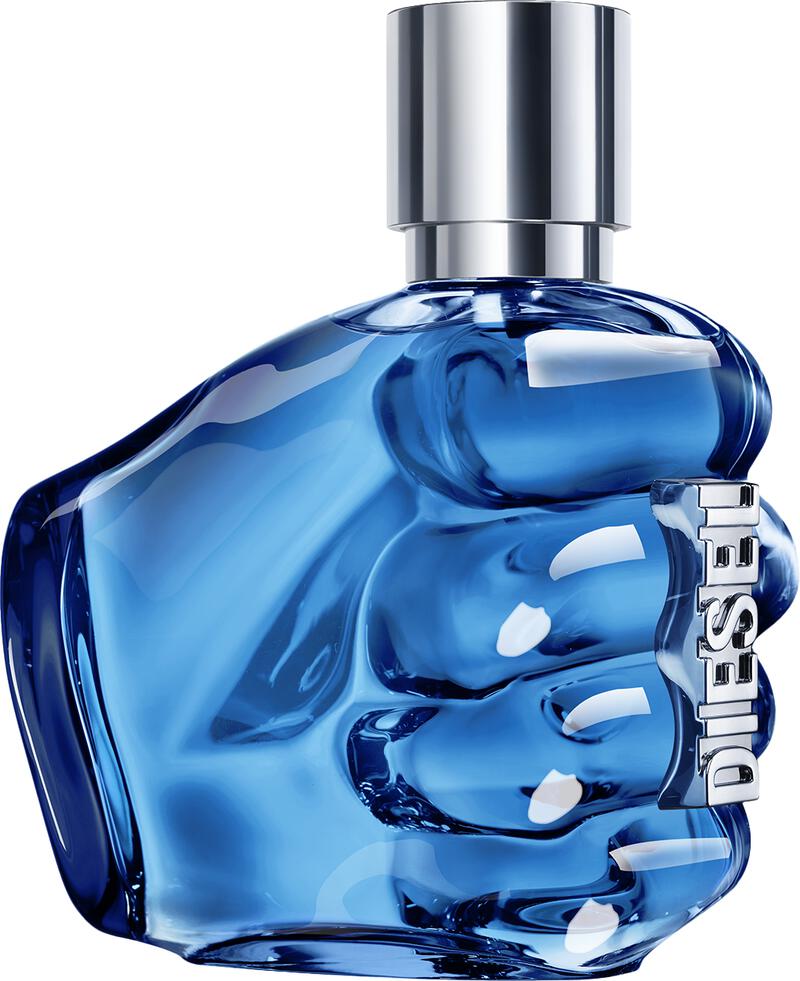 Diesel Sount Of The Brave Eau De Toilette Pour Homme 50 ML