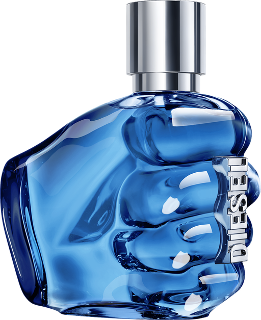 Diesel Sount Of The Brave Eau De Toilette Pour Homme 50 ML