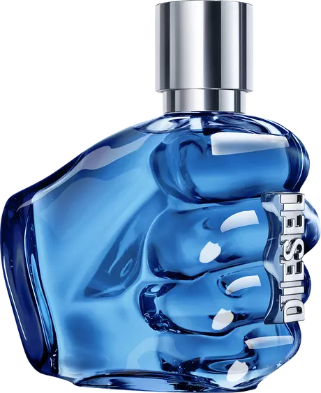 Diesel Sount Of The Brave Eau De Toilette Pour Homme 50 ML