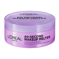 L'Oréal Paris 60-Second Makeup Melter Reinigingsbalsem 75 Ml