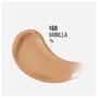 Rimmel London KIND & FREE Vegan Foundation 160 Vanilla