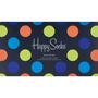 Happy Socks Giftbox 3-pack Style 2 Women 36-40