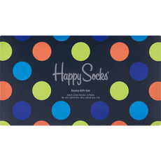 Happy Socks Giftbox 3-pack Style 2 Women 36-40