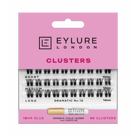 Eylure Dramatic No.12