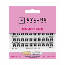 Eylure Dramatic No.12