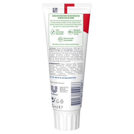 Zendium Tandvlees Pro 75ml