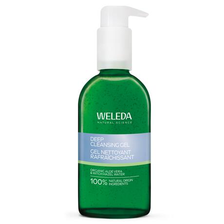 Weleda Verfrissende Reinigingsgel 150 ML