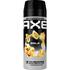 AXE Gold Anti-Transpirant Deodorant Spray 150 ML