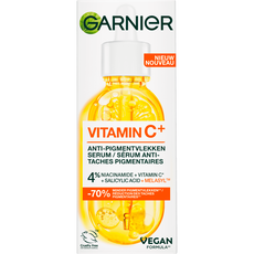 Garnier Skinactive Anti-Dark Spot Serum Met Vitamine C* 30 ML