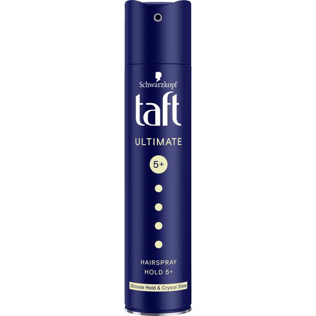 Taft Styling Ultimate Haarspray 250 ML