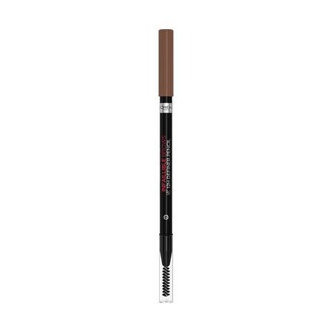 L'Oréal Paris Infaillible Brow 12H Definer Wenkbrauwpotlood 5.0 Light Brunette