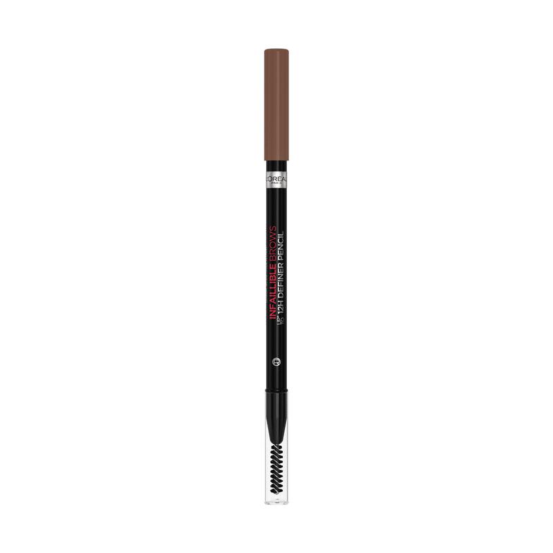 L'Oréal Paris Infaillible Brow 12H Definer Wenkbrauwpotlood 5.0