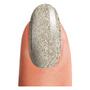 Sensista Color Gel Nagellak Frosting on the Cake Zilver/Glitter