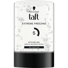Taft Styling Gel Extreme Freezing Gel 300 ML