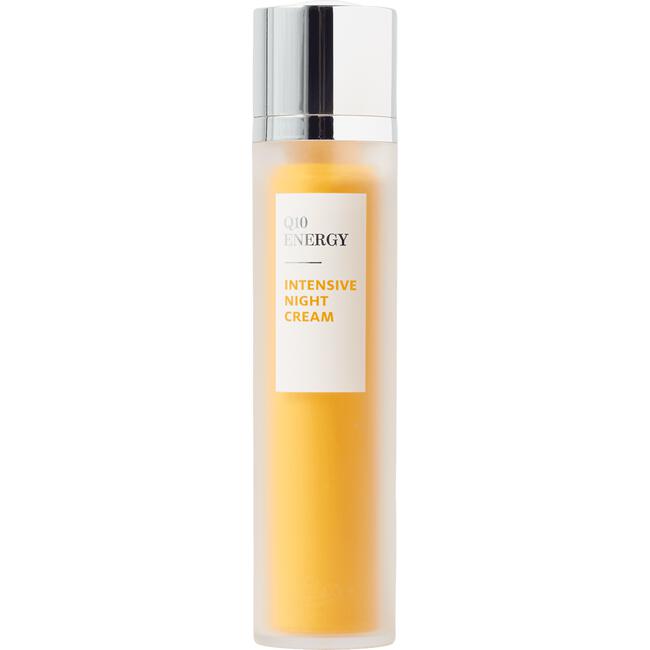 Etos Q10 Energy Intensive Nachtcrème 45 ML