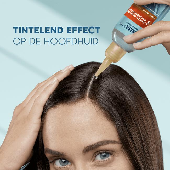 Head & Shoulders Derma X Pro Revitaliseert Hoofdhuidbalsem Anti-roos 145ML