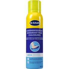 Dr.Scholl's Voetdeodorant Fresh Step Schoenenspray 150 ML