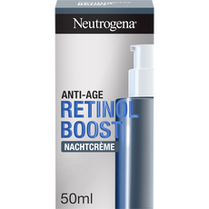 Neutrogena Retinol Boost Nachtcrème 50 ML