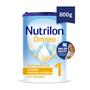 Nutrilon Omneo 1 Flesvoeding Vanaf De Geboorte 800 GR