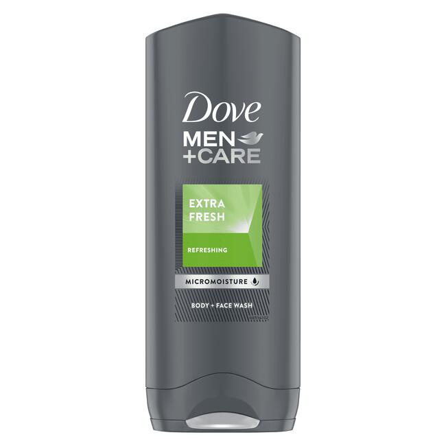 Dove Men+Care Extra Fresh Douchegel 250 ML