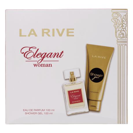 La Rive Elegant Woman Giftset