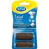 Scholl Velvet Smooth Voetvijl Navulling Extra Grof 2 Stuks