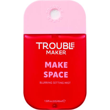 Trouble Maker Make Space Pore Blur Setting Mist