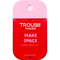 Trouble Maker Make Space Pore Blur Setting Mist