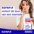 SoreFix Rescue Op Zink Gebaseerde Koortslipcrème 6 ML