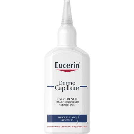 Eucerin DermoCapillaire Kalmerende Urea Verzorging 100 ML