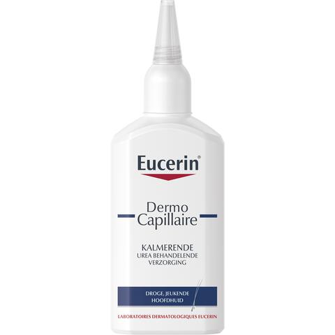 Eucerin DermoCapillaire Kalmerende Urea Verzorging 100 ML