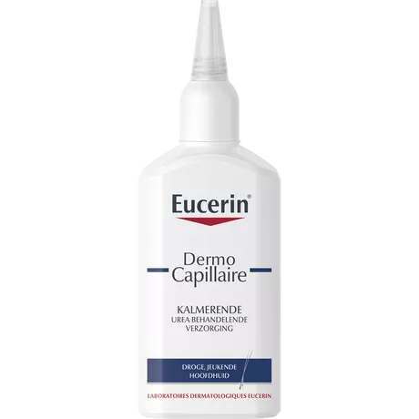 Eucerin DermoCapillaire Kalmerende Urea Verzorging 100 ML