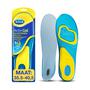 Scholl Inlegzolen Gel Activ Everyday Vrouw 1 paar