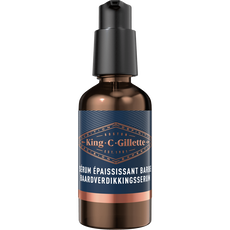 King C. Gillette Baardverdikkingsserum 50 ML