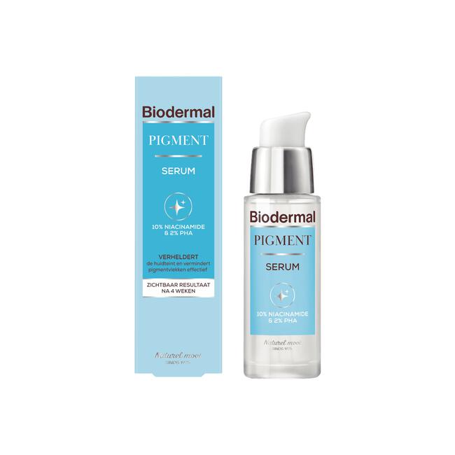 Biodermal Pigment Serum 30 ML