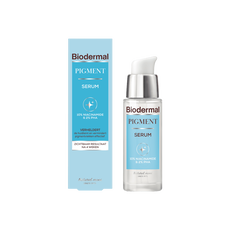 Biodermal Pigment Serum 30 ML
