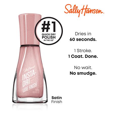Sally Hansen Insta-Dri Nagellak 060 Triple Thread