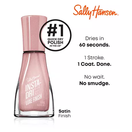 Sally Hansen Insta-Dri Nagellak 060 Triple Thread