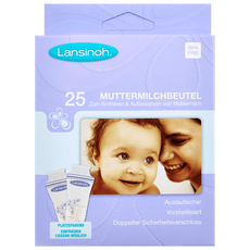 Lansinoh Breastmilk Storage Bags
