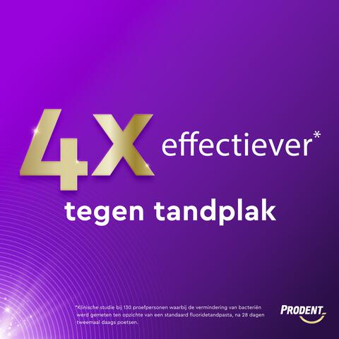 Prodent Expert Complete Bescherming Tandpasta 75 ML