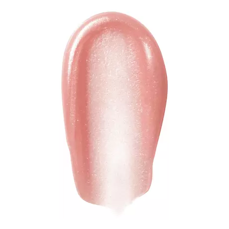 e.l.f. Glow Reviver Plumping Lip Oil Light Soft Pink Shimmer