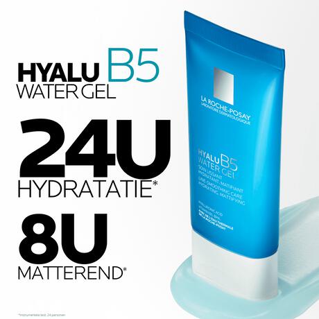 La Roche-Posay Hyalu B5 Watergel 40 ML