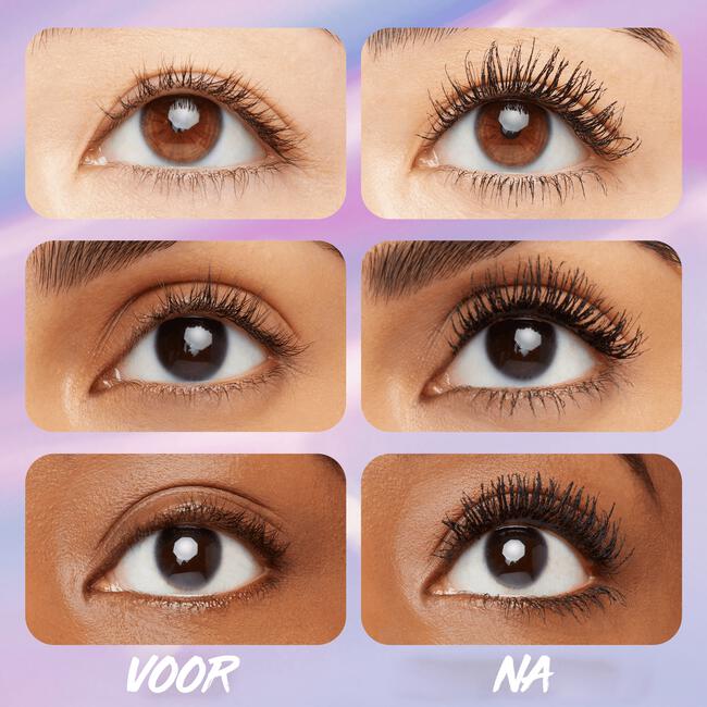 Maybelline New York The Falsies Surreal Extensions Mascara