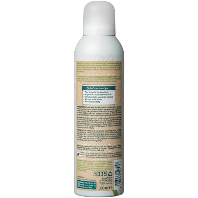 Kneipp Balancing Douchefoam 200 ML